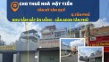 Cho thuê nhà mặt tiền Tân Kỳ Tân Quý 104m2, 2Lầu+ST, 25Triệu - Gần AEON